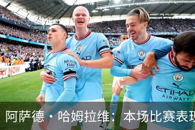 阿萨德·哈姆拉维：本场比赛表现出色，结果令人满意